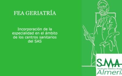 FEA GERIATRÍA.