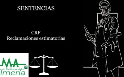 CRP: Sentencias Parcialmente Estimatorias