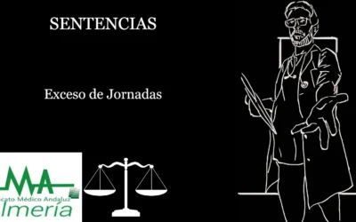Exceso de Jornadas