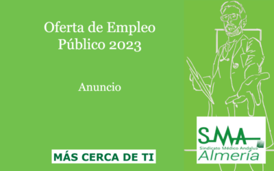 Oferta de Empleo Público 2023