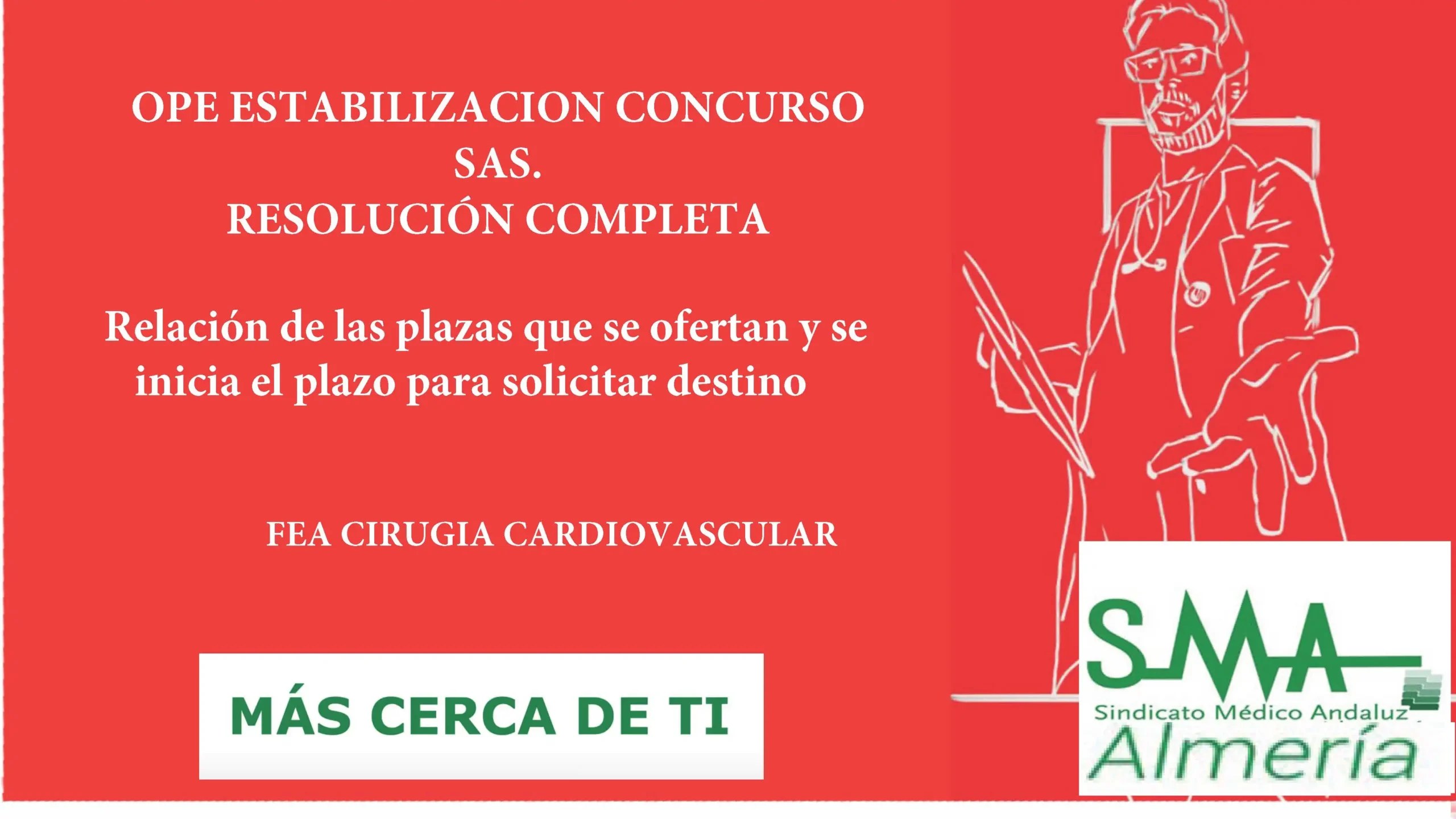 LISTADOS concurso cardiovasc