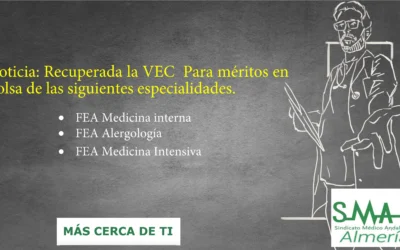 Noticias: Resuelta nueva Incidencia para alegaciones a la baremación provisional de méritos en bolsa.