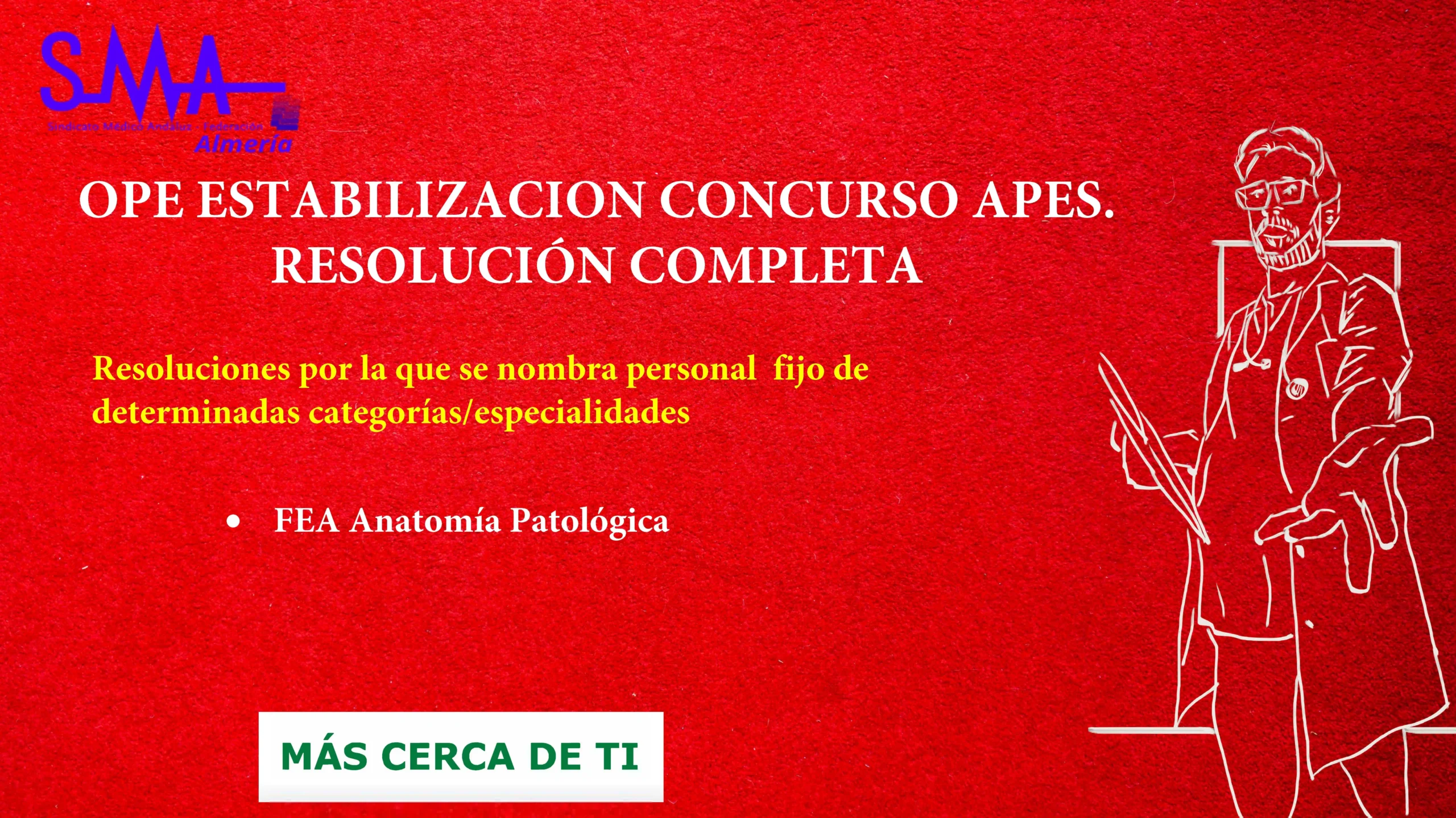 NOMBRAMIENTO APES AP