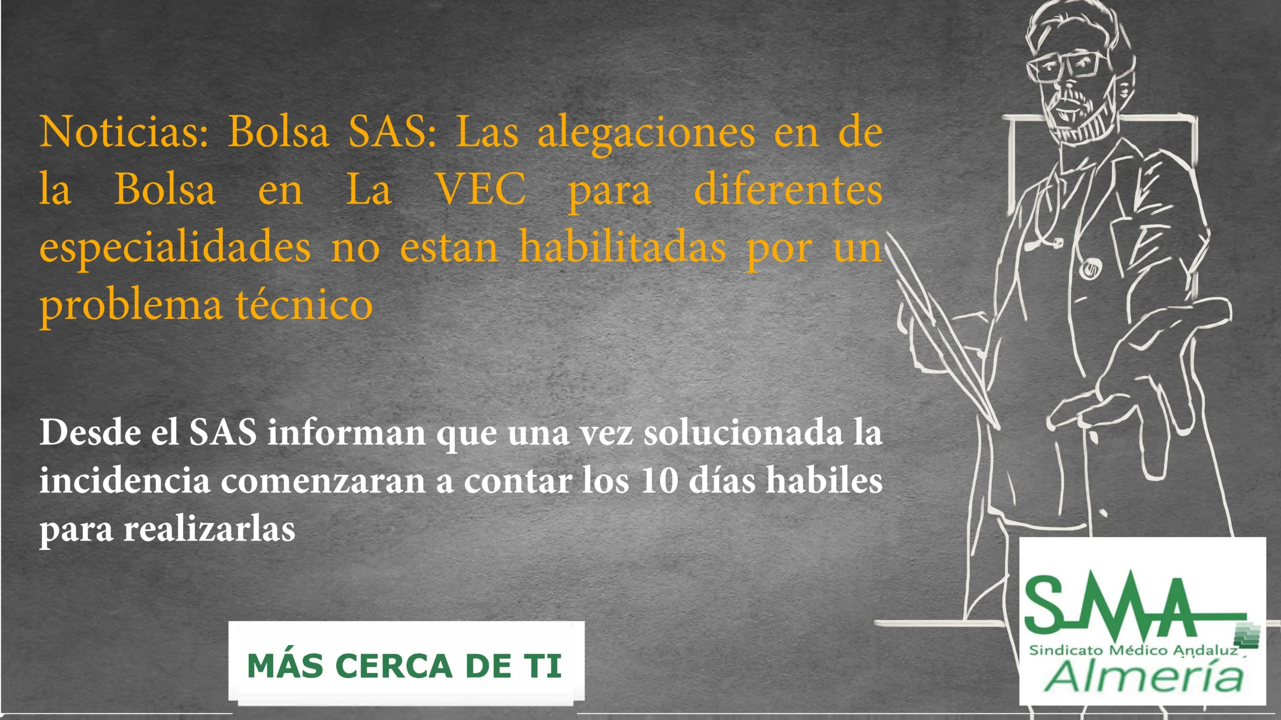 Noticias bolsa alegaciones