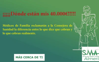 ¿Dónde ESTAN MIS 40.000 EUROS?!!!!!!!