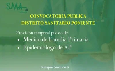 CONVOCATORIA PÚBLICA PARA LA PROVISIÓN TEMPORAL