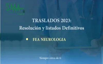 ¡Concurso de Traslado de NEUROLOGIA en Andalucía: Resultados Definitivos!