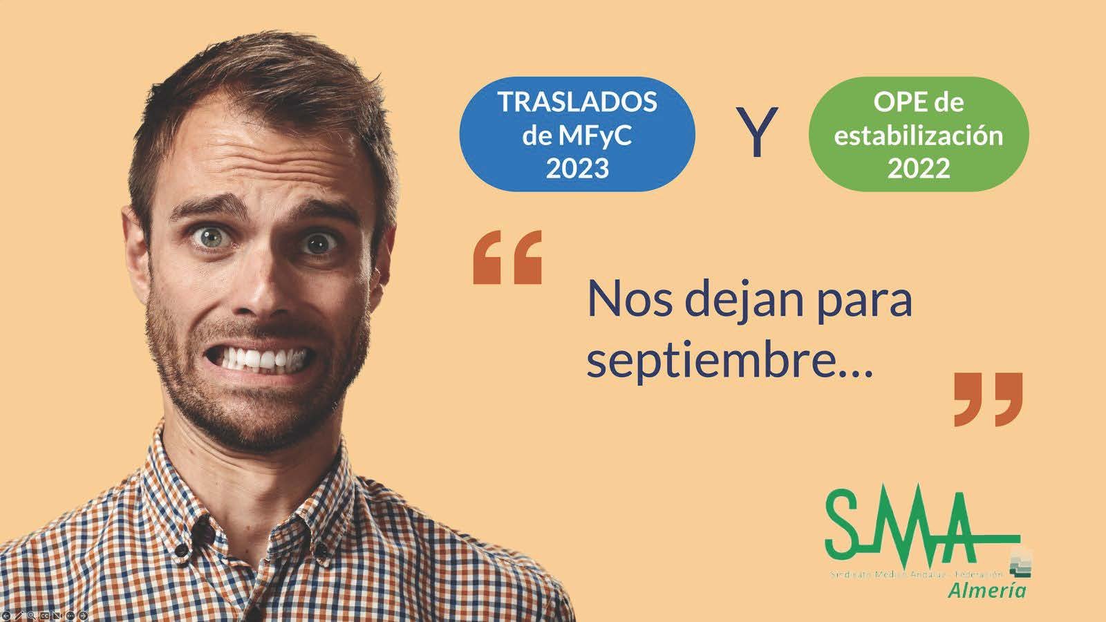 nos dejan septiembre