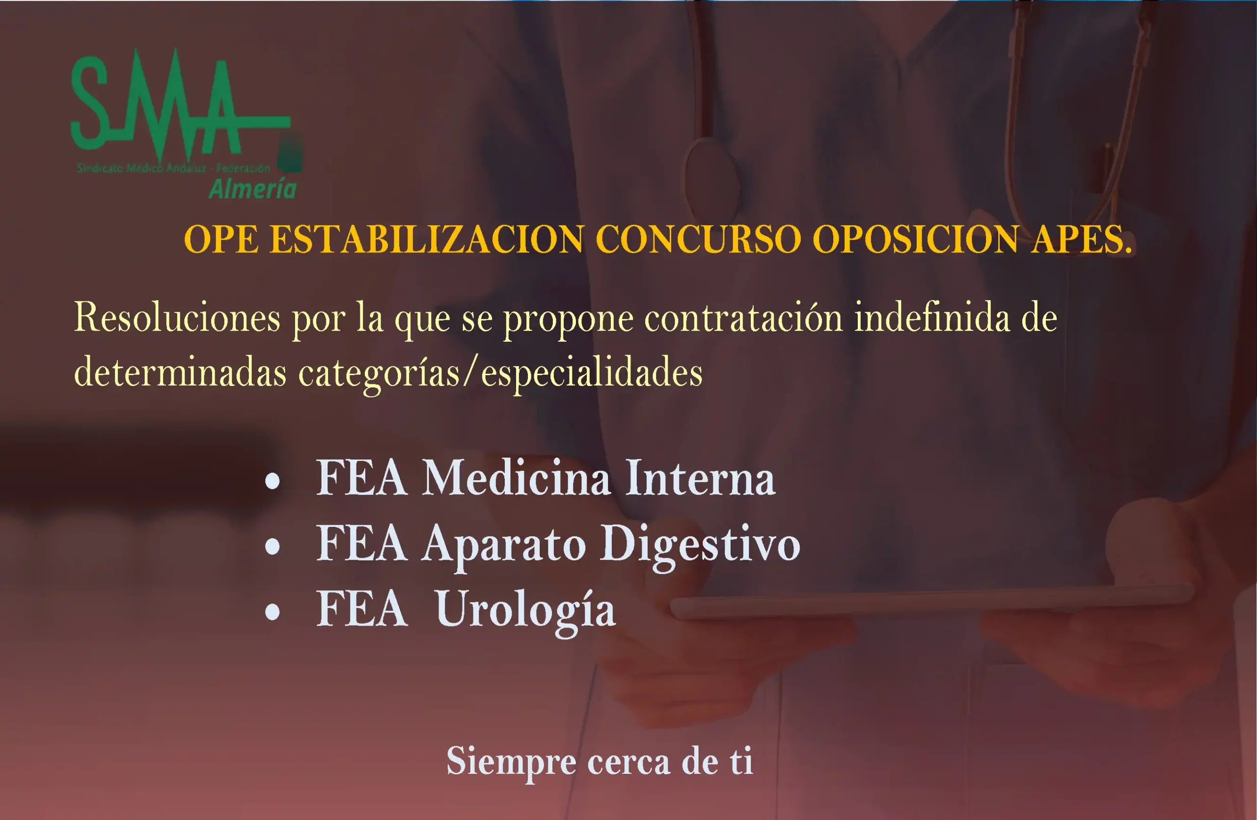 Nombramientos CON OP MI apes