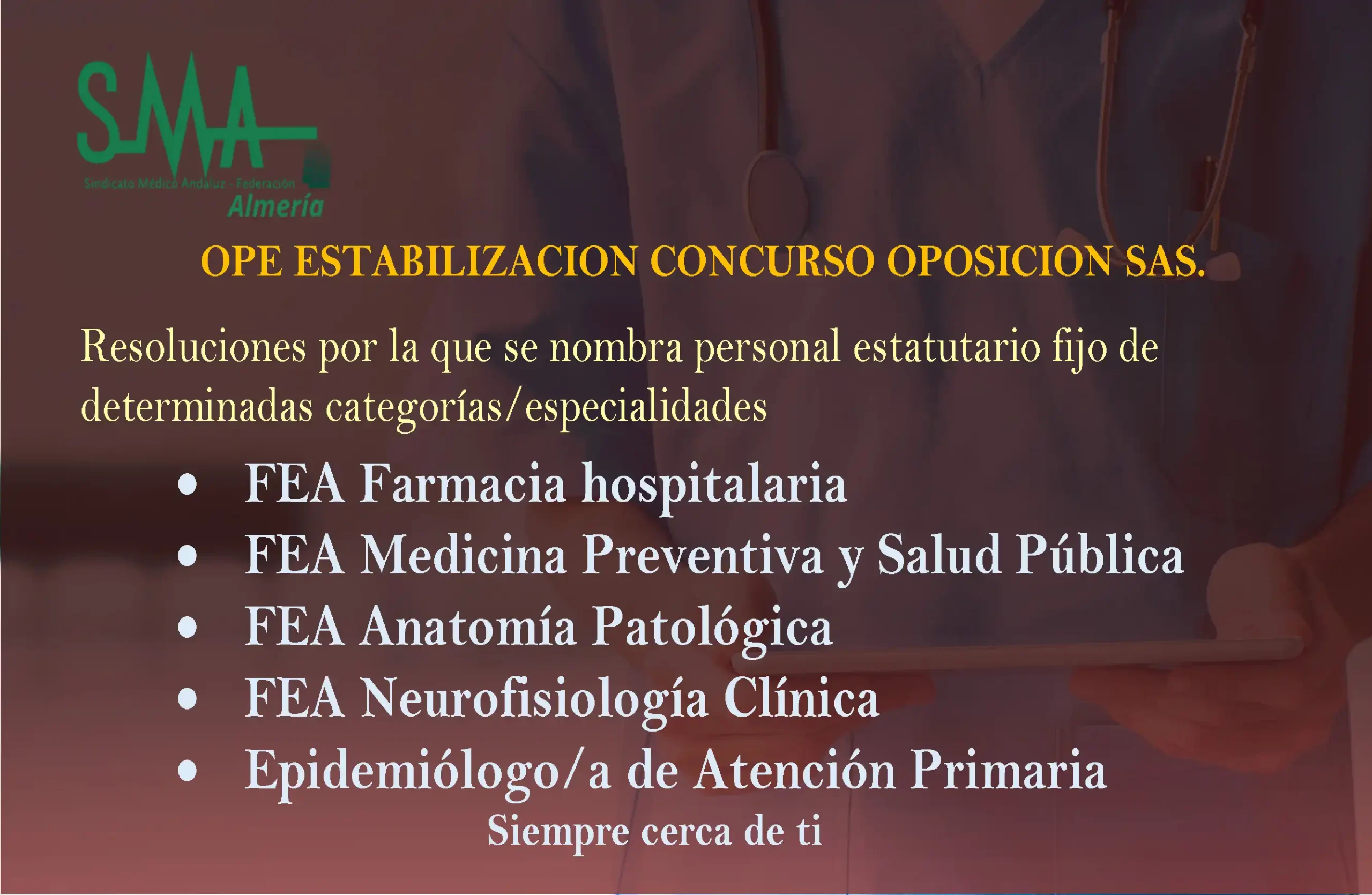 Nombramientos CON OP farmacia