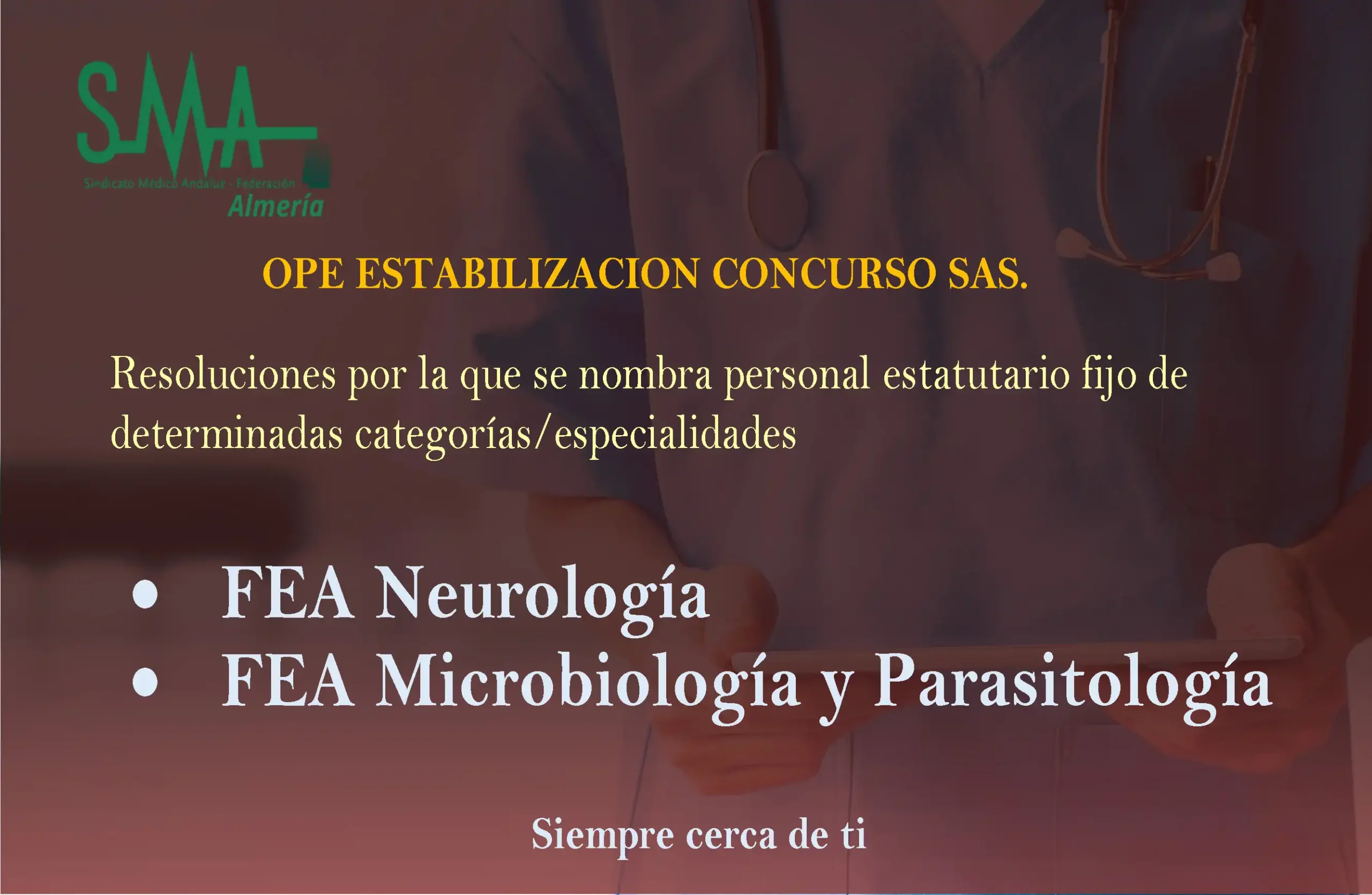 Nombramientos CON MICRO