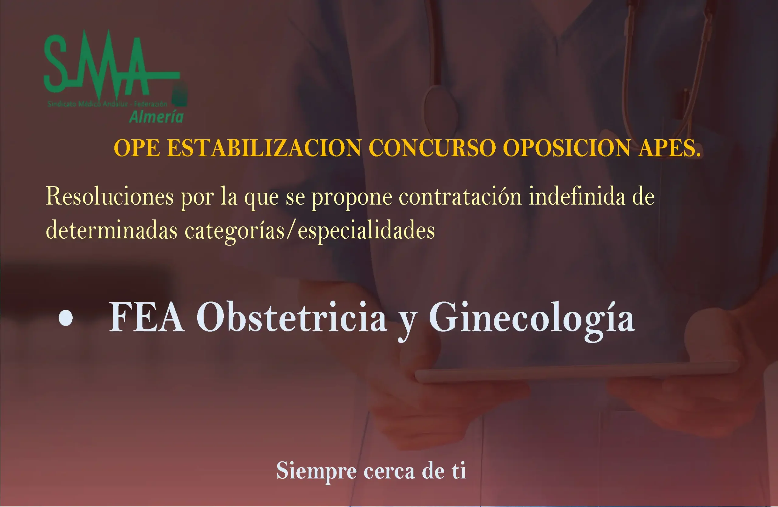 Nombramientos CON OP APES GINES