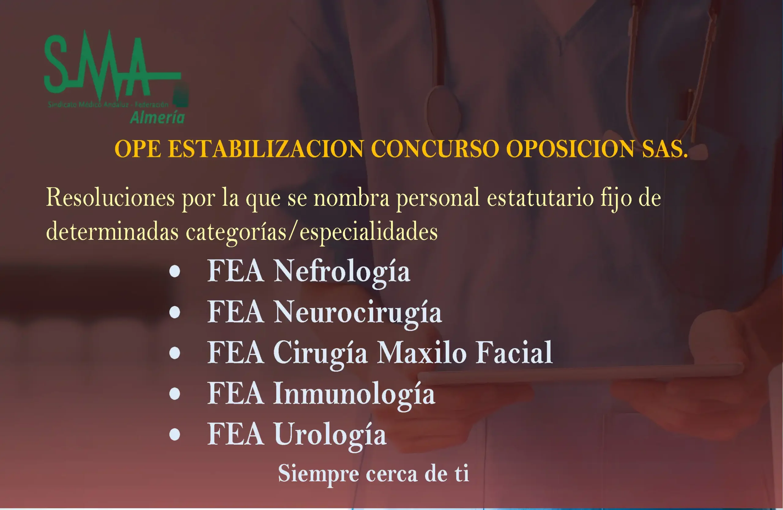 Nombramientos CON OP nefro