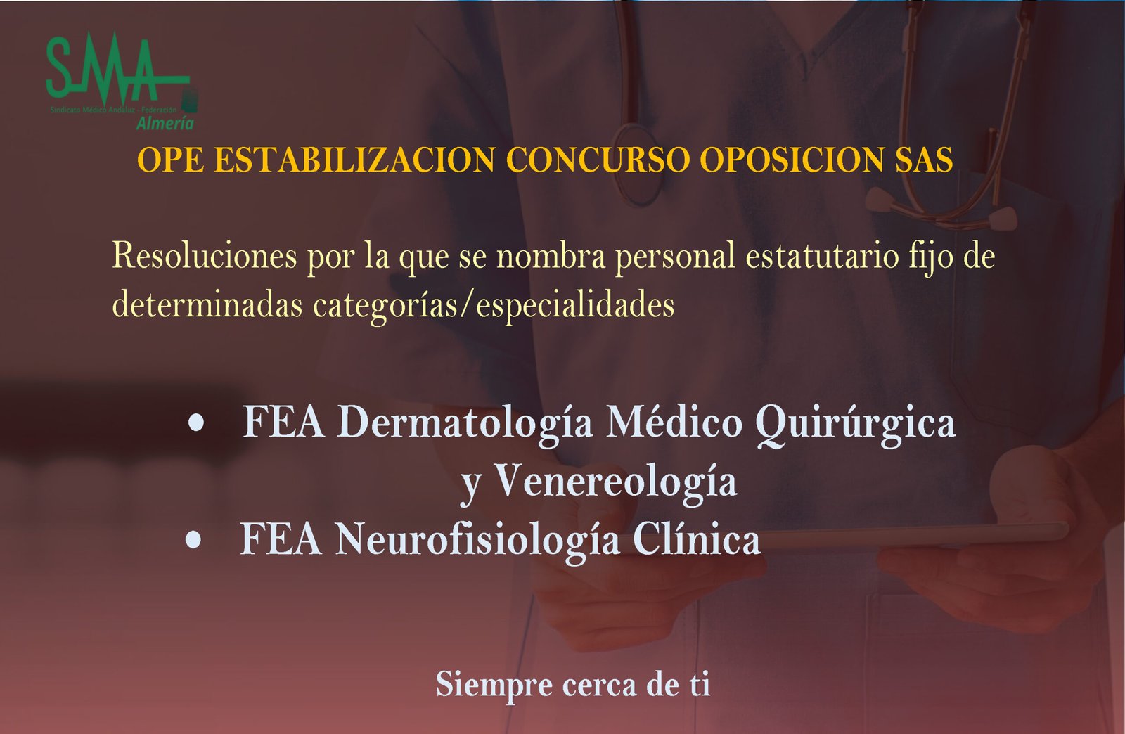 Nombramientos CONOP SAS DERMA