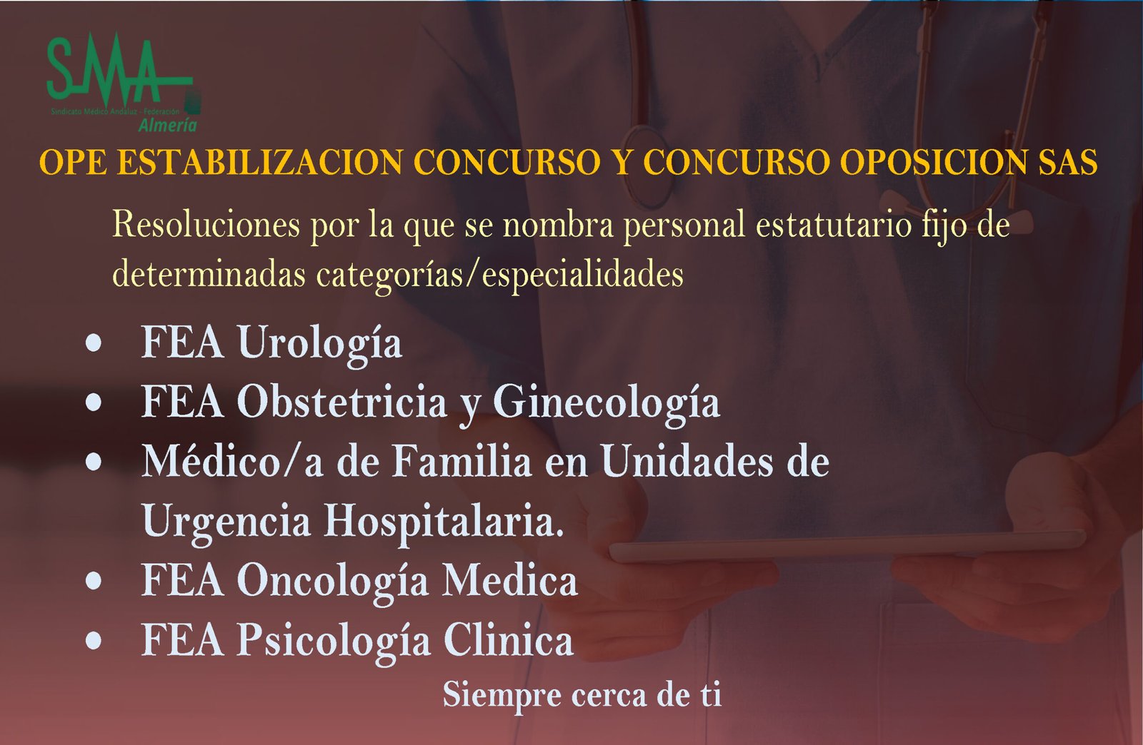 Nombramientos CONOP SAS URO Y GINE