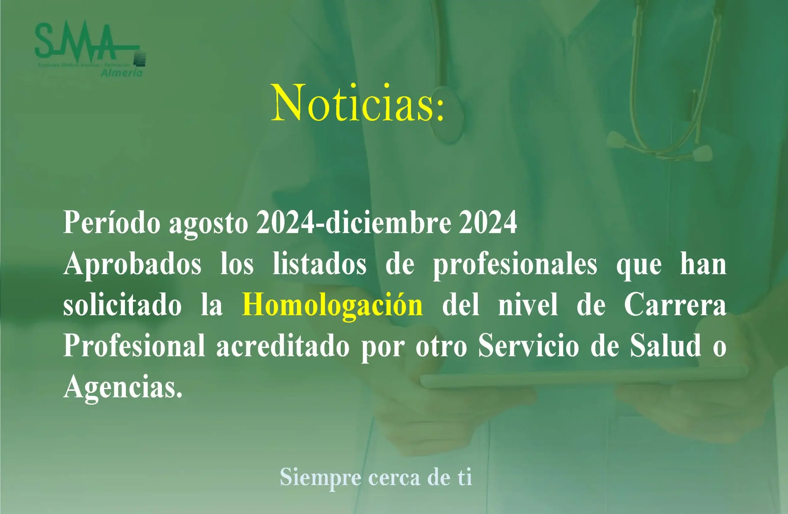 CARRERA PROFESIONAL HOMOLOGACION 2ºsemestre