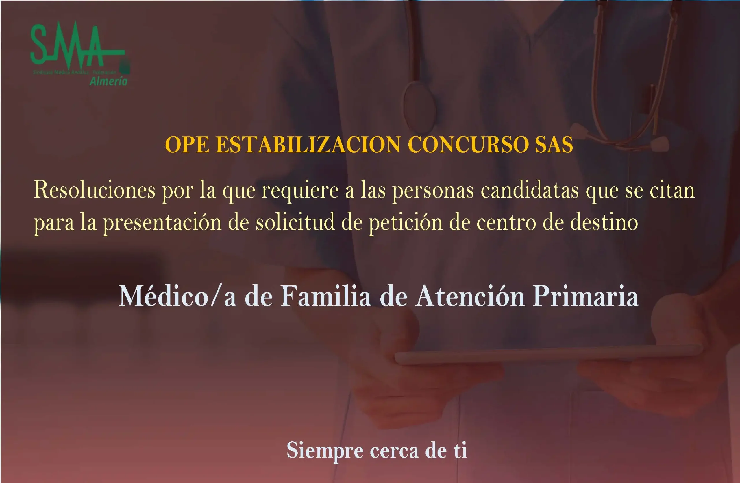 Nombramientos CON SAS medico atencion primaria 1