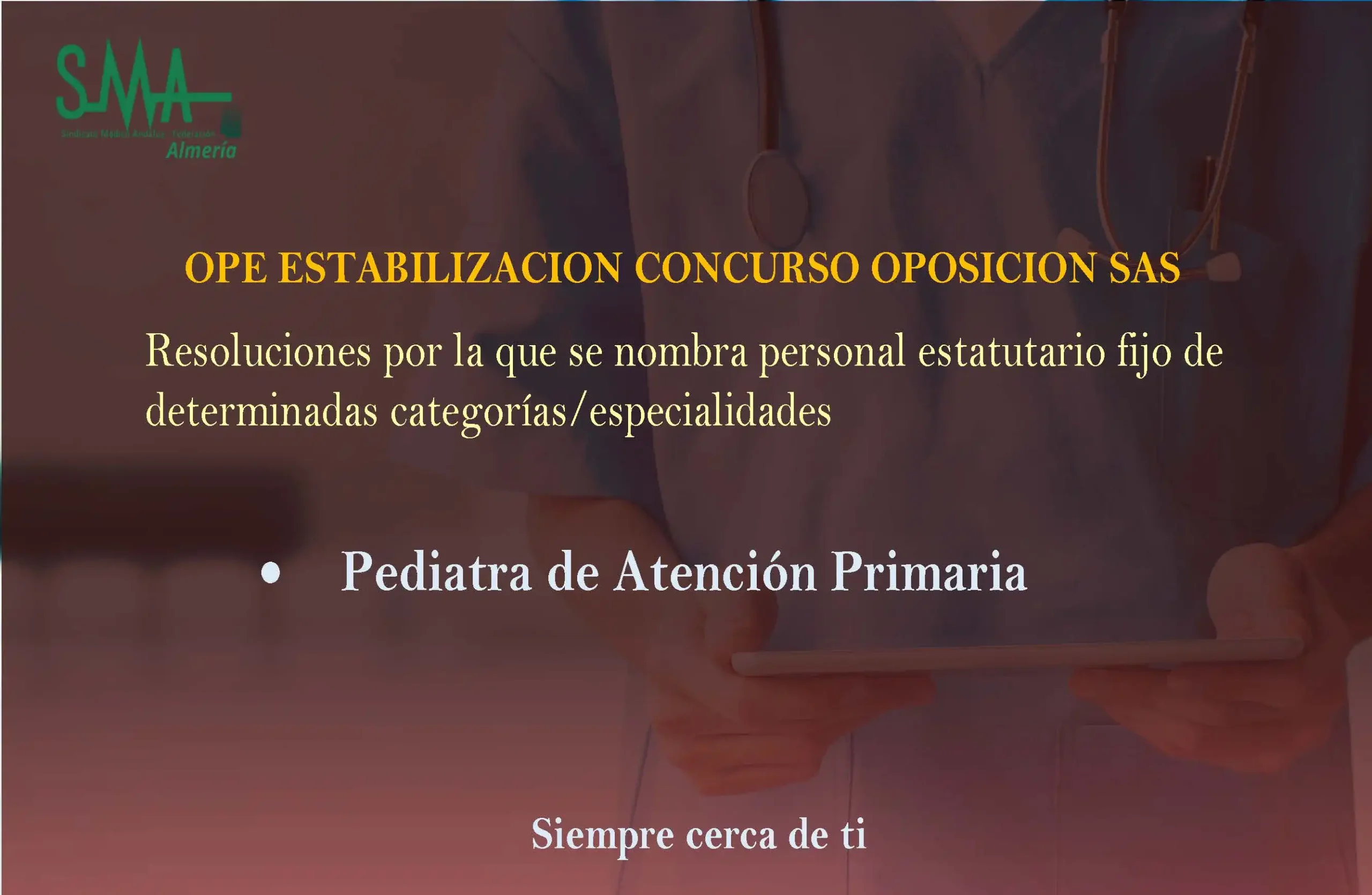 Nombramientos CONOP SAS ped.primaria 1