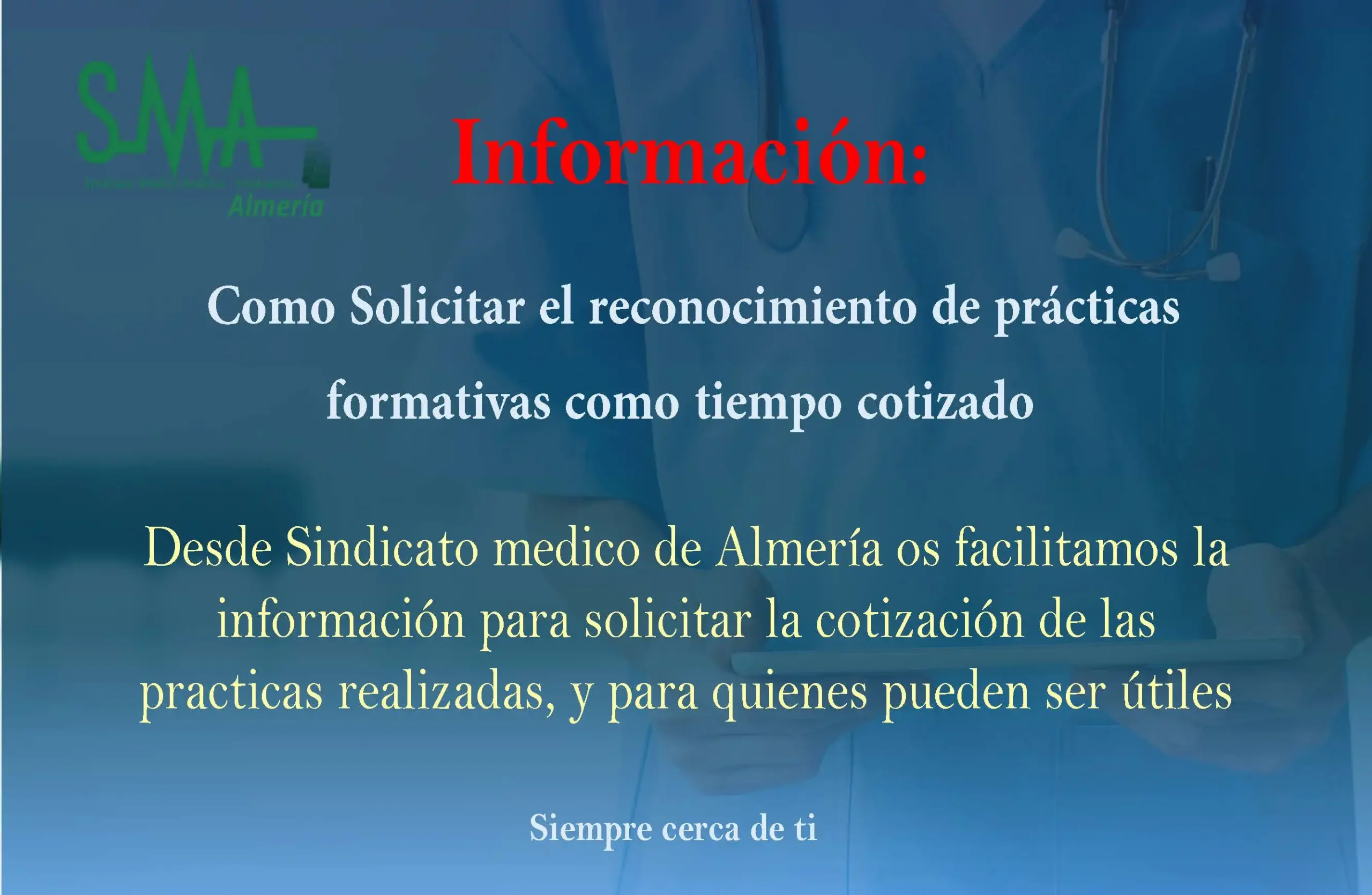 Noticia cotizacion practicas