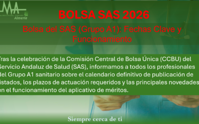 Noticias: Información Bolsa única SAS